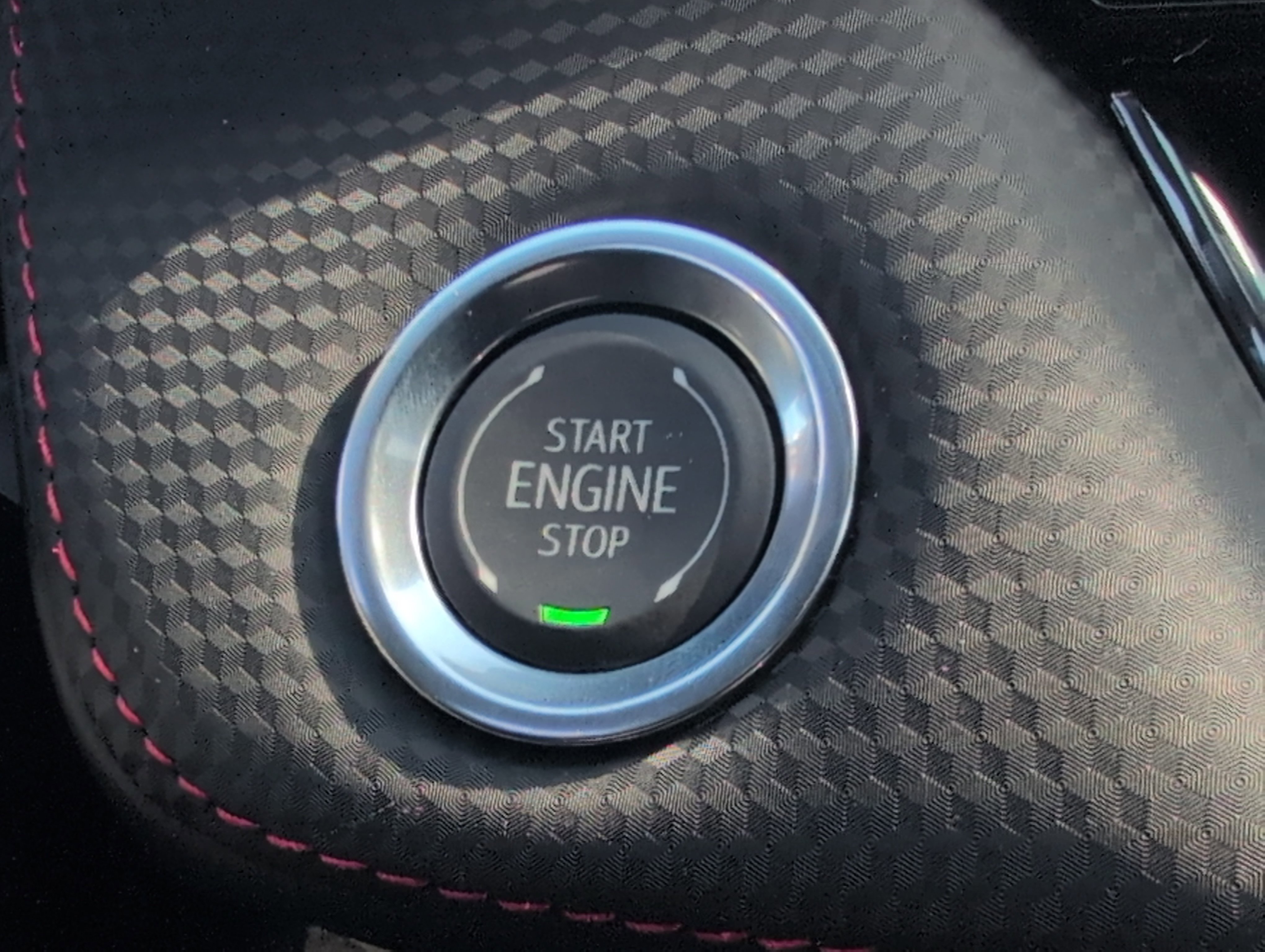 New 2026 Chevrolet Equinox RS w/ Safety and Technology Package image 23