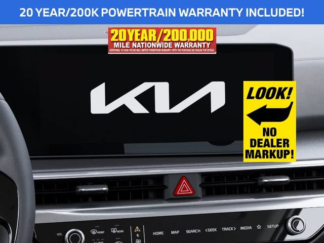 New 2026 Kia Sorento EX w/ EX Premium Package AWD/4WD image 20