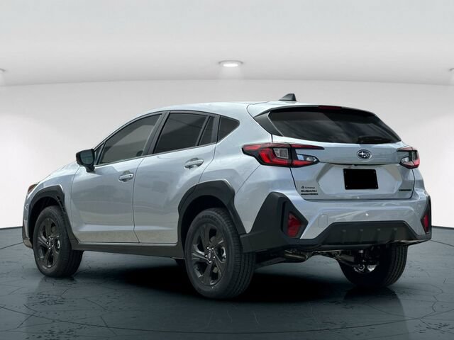 New 2026 Subaru Crosstrek 2.5i AWD/4WD image 3