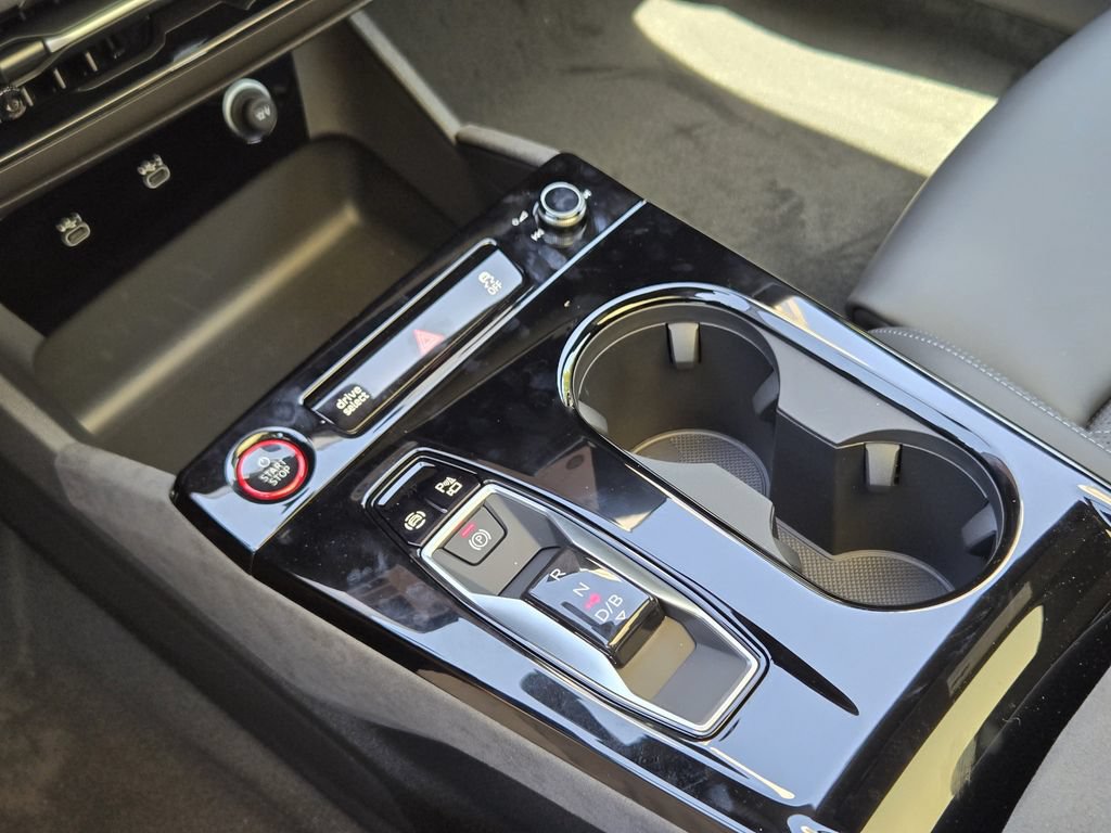 New 2027 Audi S6 e-tron Premium Plus AWD/4WD image 24