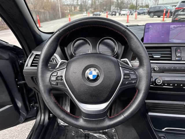 Used 2018 BMW 230i xDrive Convertible image 21