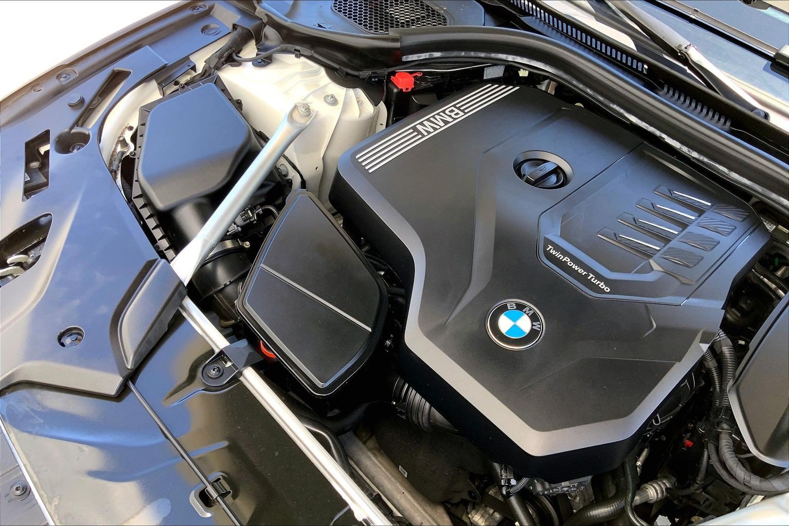 Used 2022 BMW 530i xDrive w/ Premium Package AWD/4WD image 36