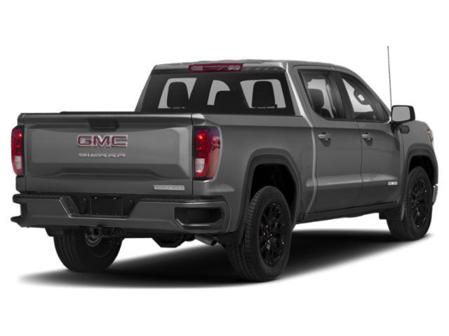 Used 2020 GMC Sierra 1500 Elevation RWD image 2