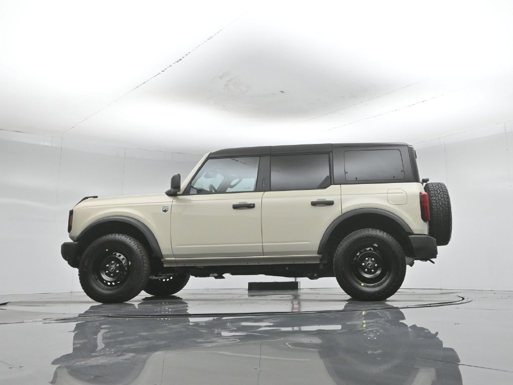 New 2026 Ford Bronco Big Bend AWD/4WD image 51