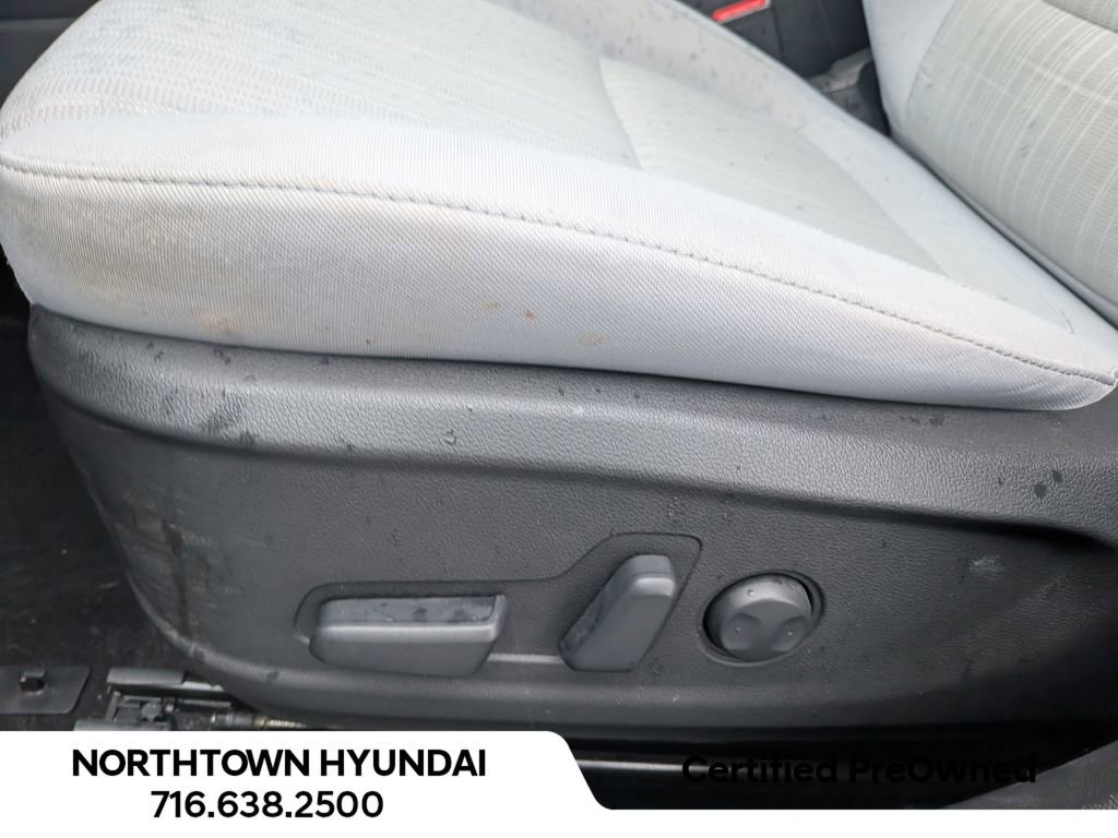 Certified 2023 Hyundai Kona SEL w/ Cargo Package image 31