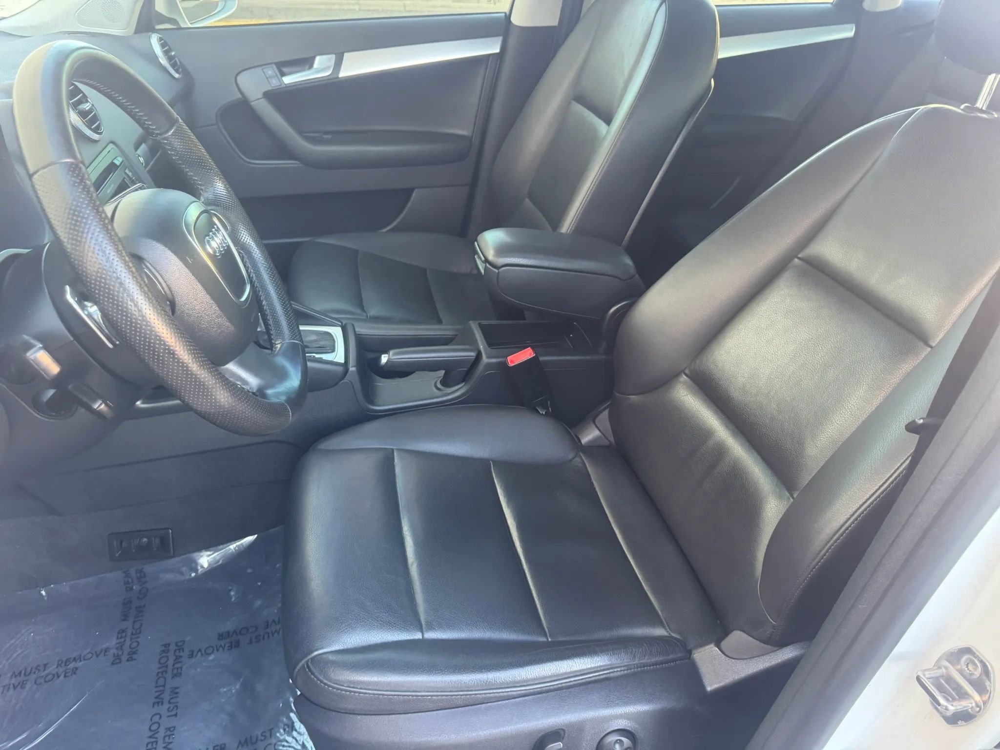 Used 2012 Audi A3 TDI Premium Plus image 8