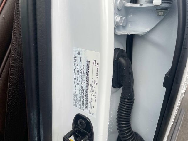 Used 2023 Ford F150 King Ranch w/ Equipment Group 601A High image 23