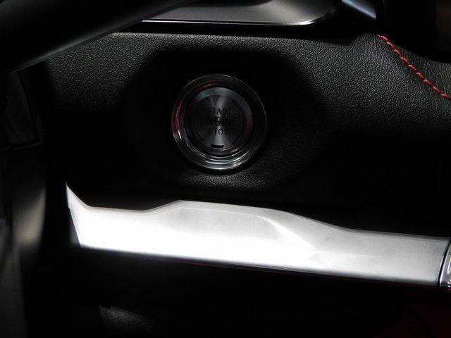 New 2026 Chevrolet Corvette Stingray Preferred Conv w/ Z51 Performance Package image 24