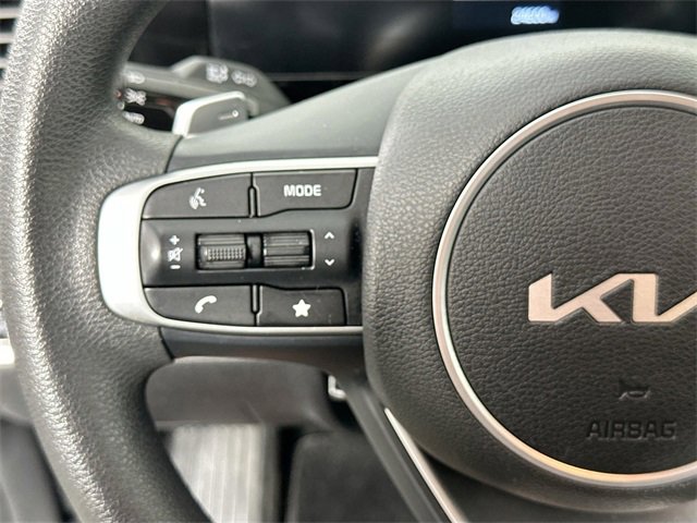 Used 2023 Kia Sportage LX image 20