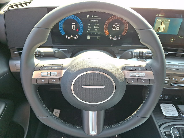 New 2027 Hyundai Kona SEL Sport AWD/4WD image 14