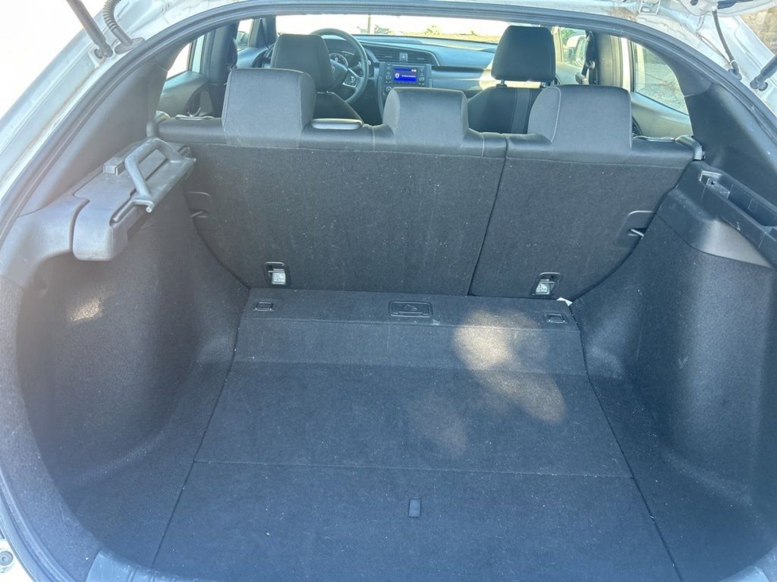 Certified 2020 Honda Civic LX image 13