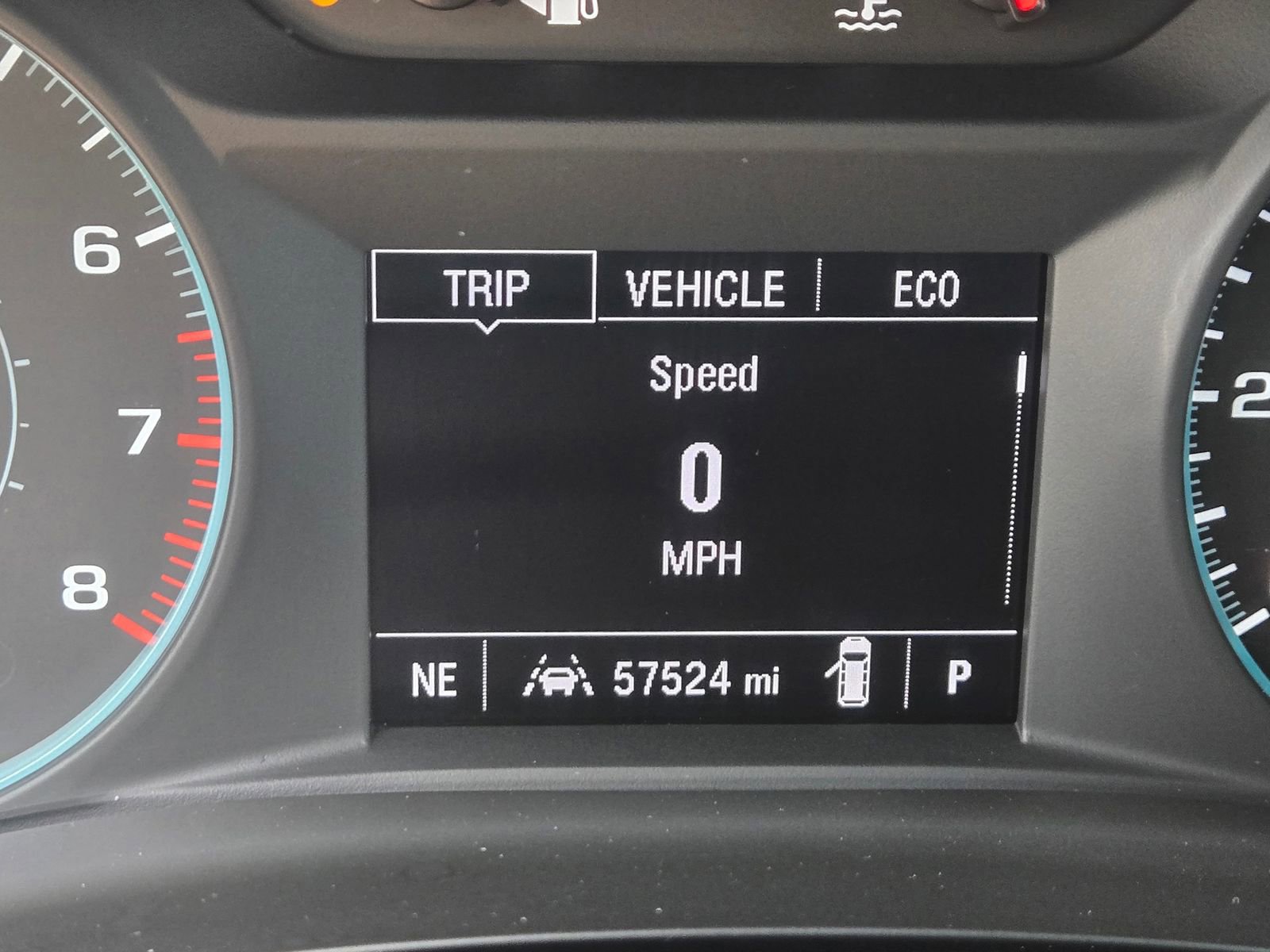 Used 2023 Chevrolet Traverse LS w/ Safety Package FWD image 14