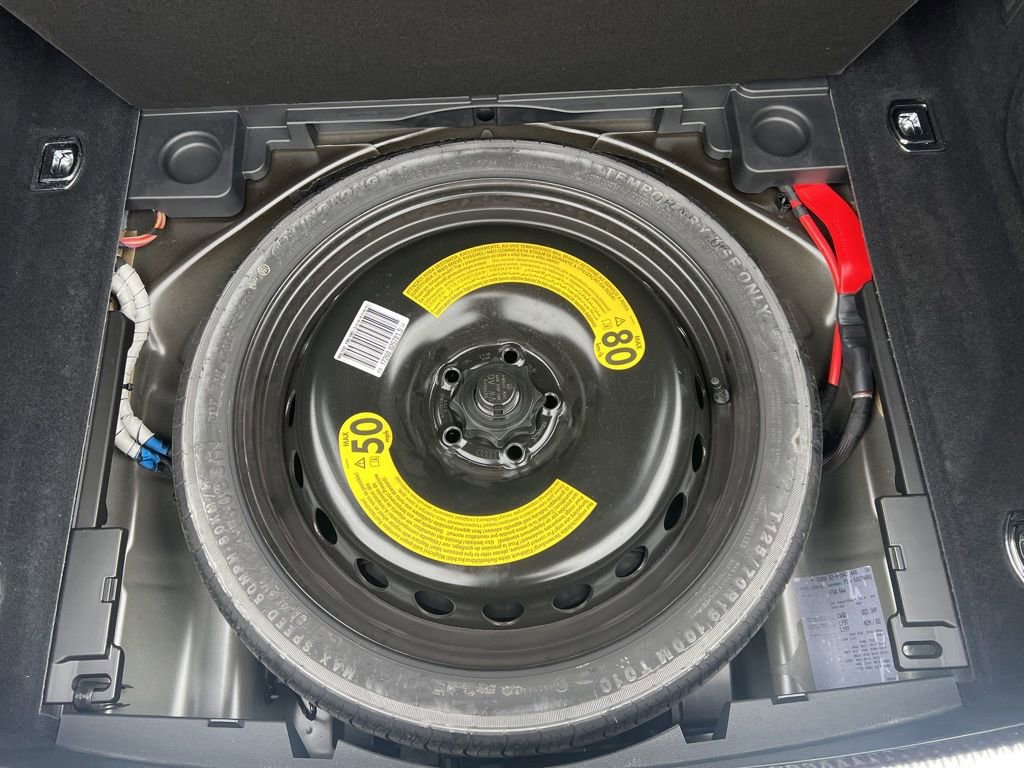 Used 2019 Audi S5 Premium Plus w/ Premium Plus image 35