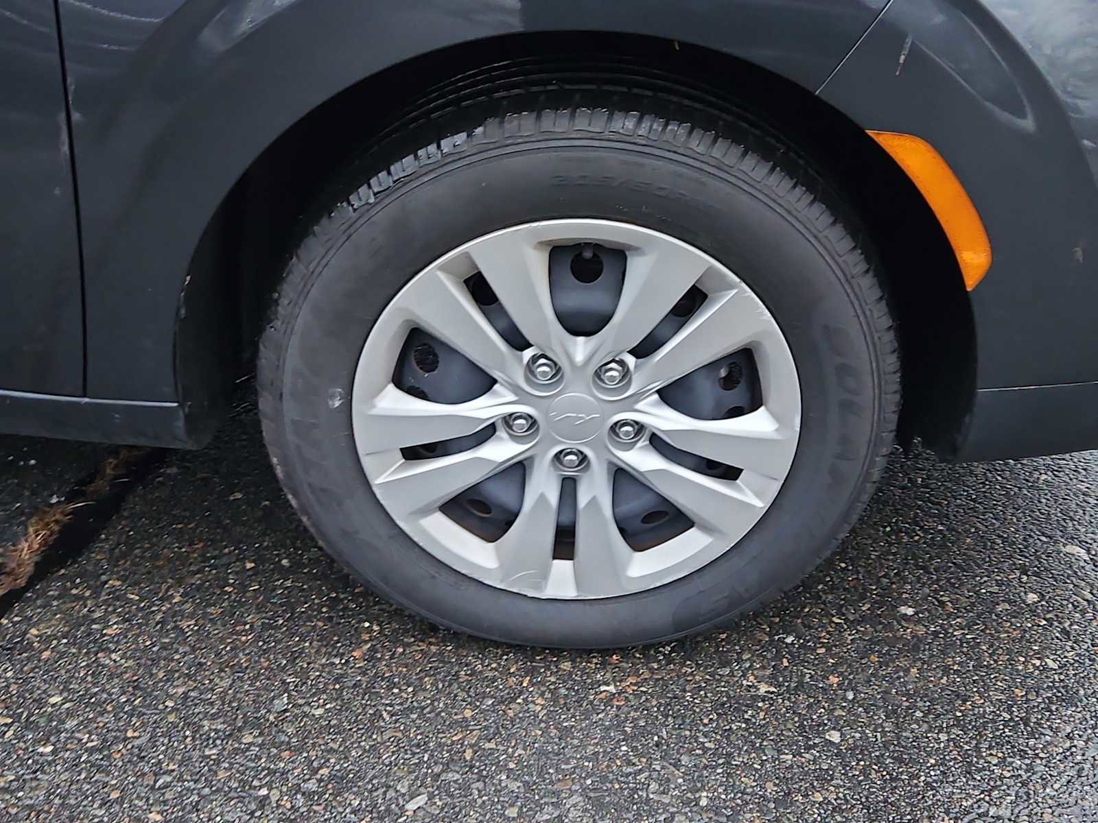 Used 2022 Kia Soul LX image 10