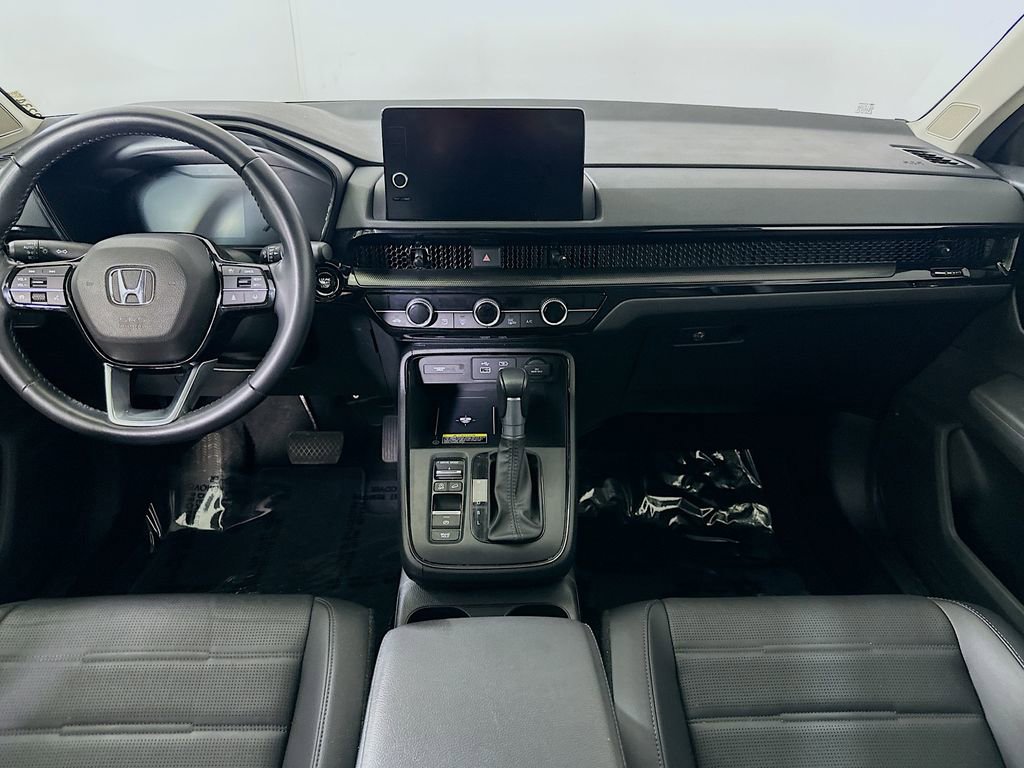 Used 2025 Honda CR-V EX-L image 18