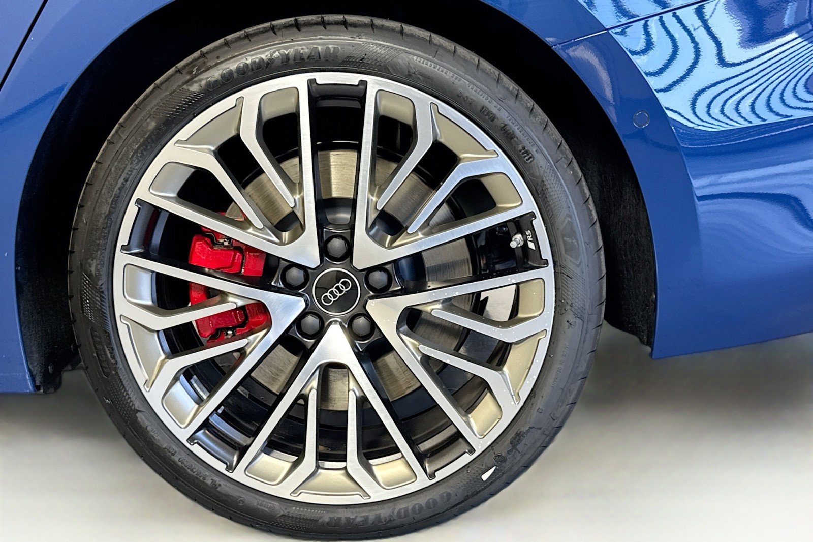 New 2025 Audi S5 Prestige image 27