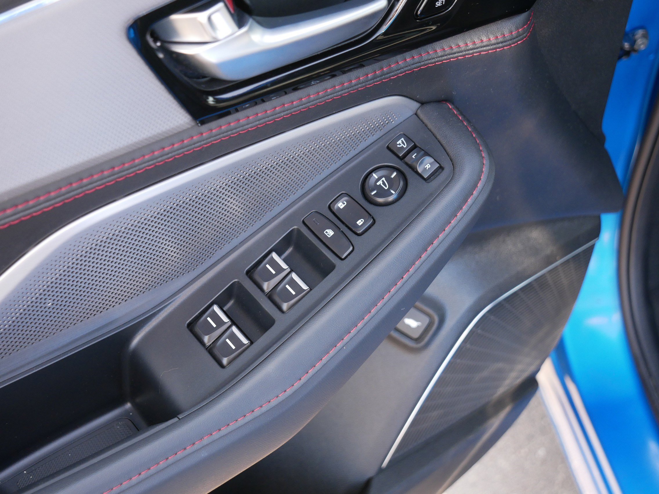 Certified 2026 Acura MDX A-Spec image 19