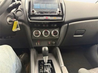 New 2026 Mitsubishi Outlander Sport ES image 21