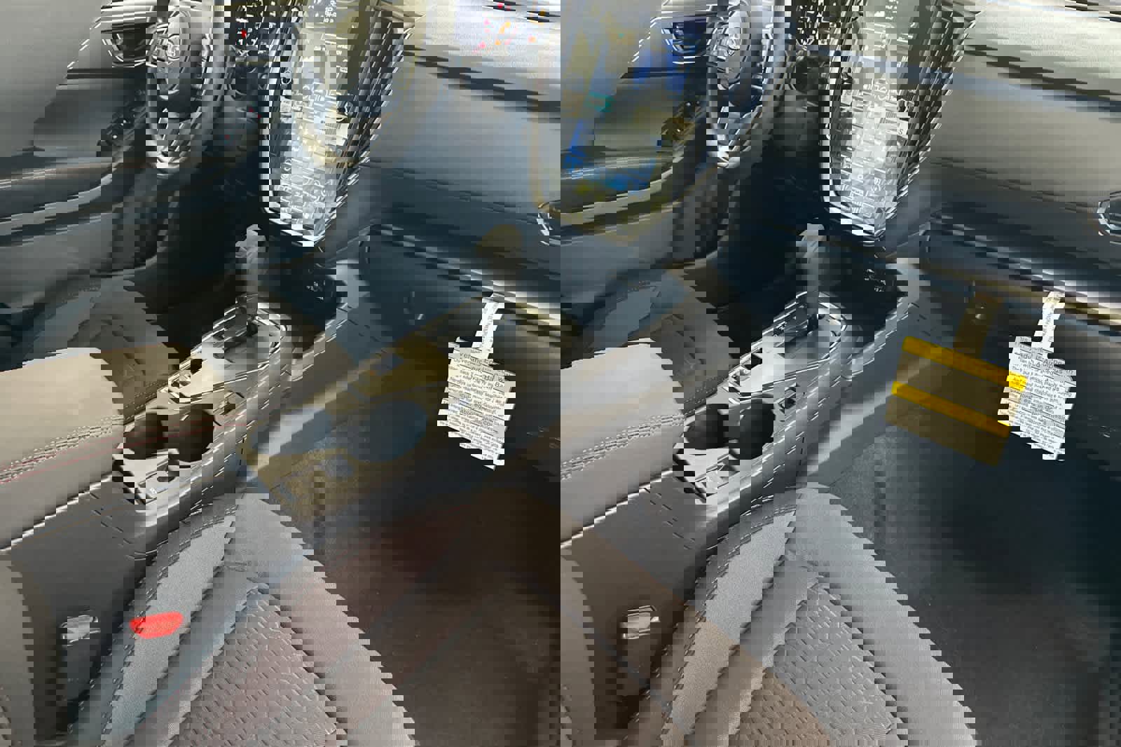 New 2026 Subaru Impreza 2.0i Sport image 16