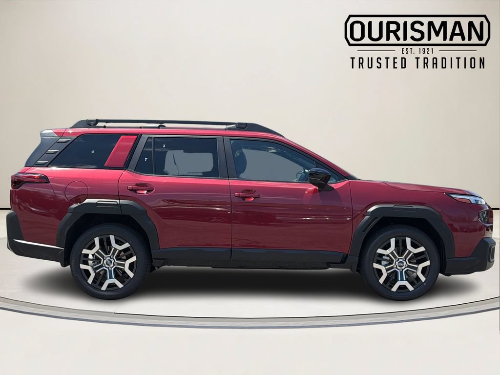 New 2026 Subaru Outback Touring XT AWD/4WD video 2