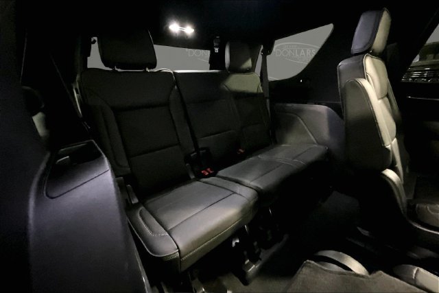 Used 2022 GMC Yukon Denali AWD/4WD image 36