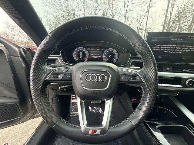 Used 2023 Audi A5 2.0T Prestige w/ Black Optic Plus Package image 14