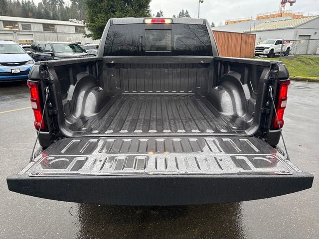 New 2026 RAM 1500 Rebel image 12