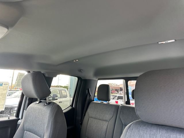 New 2026 Ford F350 XL w/ STX Appearance Package image 26