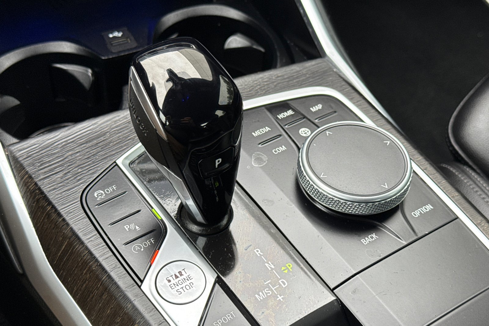 Used 2022 BMW 330i 330i w/ Driving Assistance Package image 21