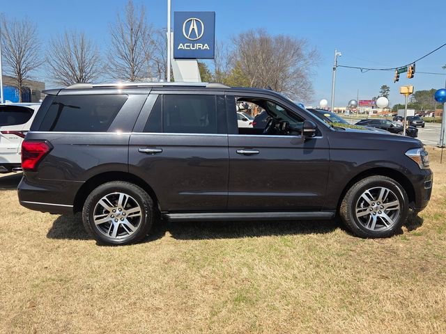 Used 2024 Ford Expedition Limited image 14