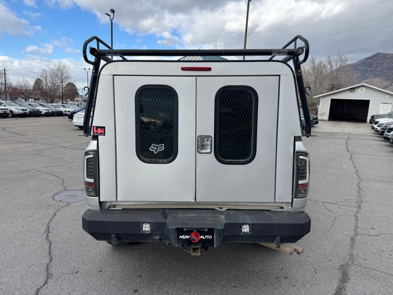 Used 2004 Dodge Ram 3500 Truck ST image 4