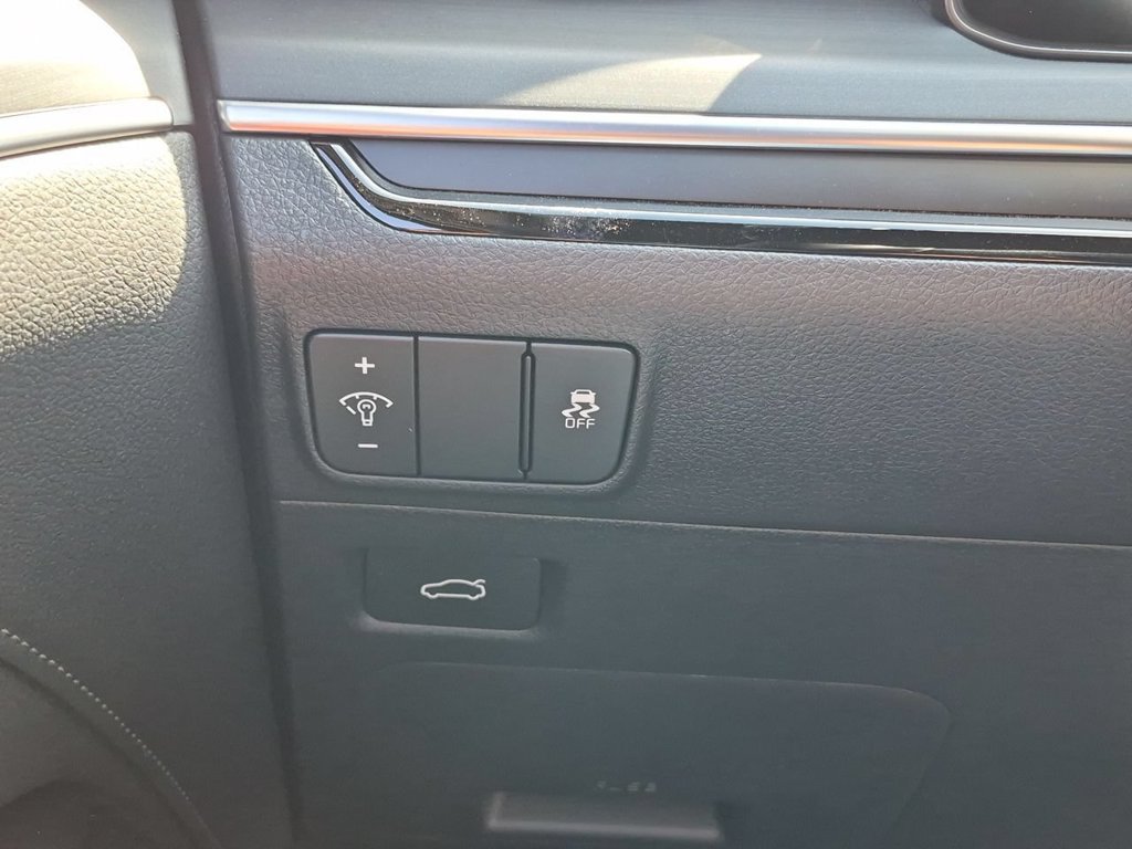 New 2026 Kia K5 GT-Line AWD/4WD image 18