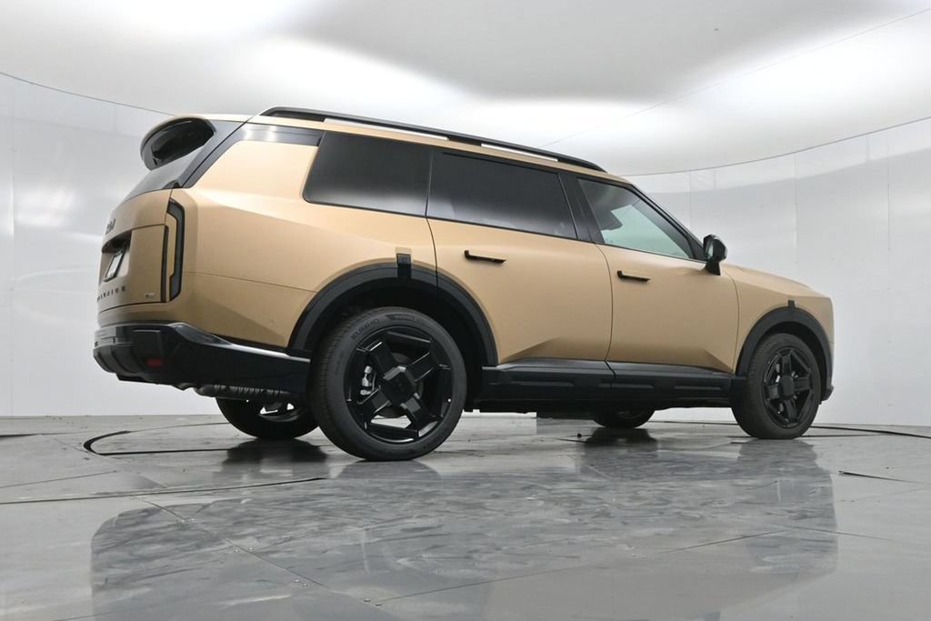 New 2027 Kia Telluride X-Line SX Prestige AWD/4WD image 27