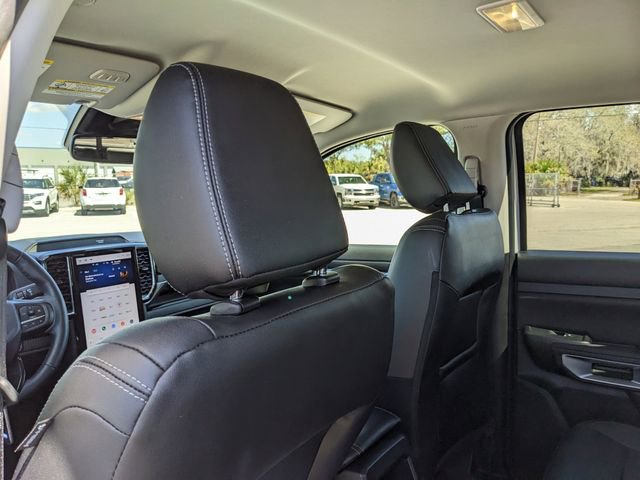 Used 2024 Ford Ranger Lariat image 19