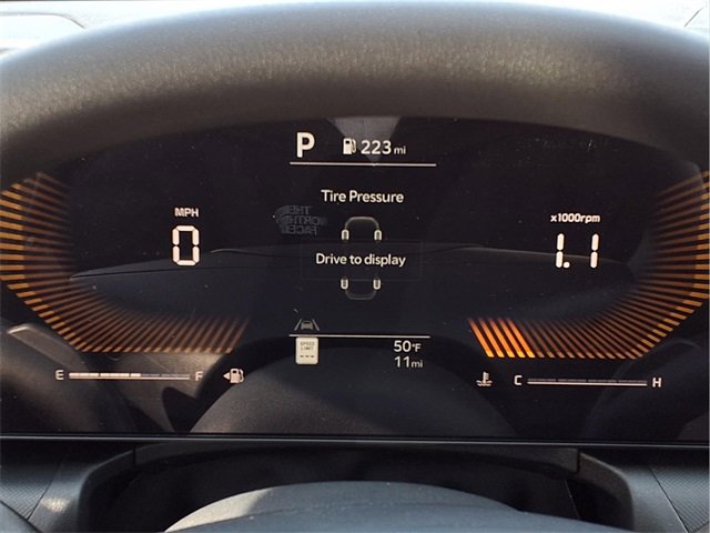 New 2026 Kia K4 LXS image 12