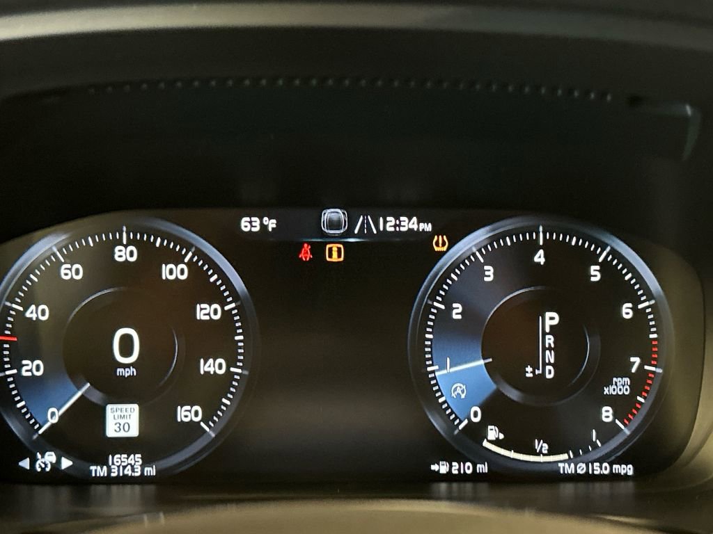 Used 2020 Volvo S90 T6 Momentum w/ Protection Package Premier image 15