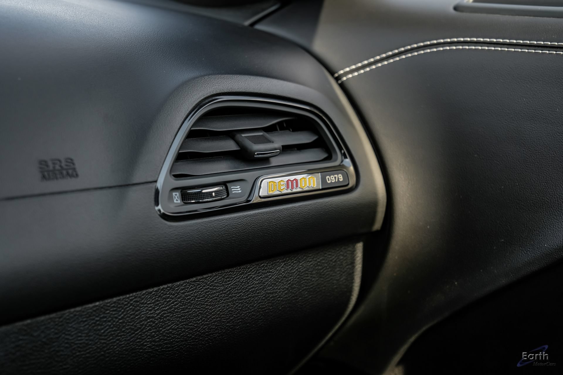 Used 2023 Dodge Challenger SRT Hellcat Redeye RWD image 51