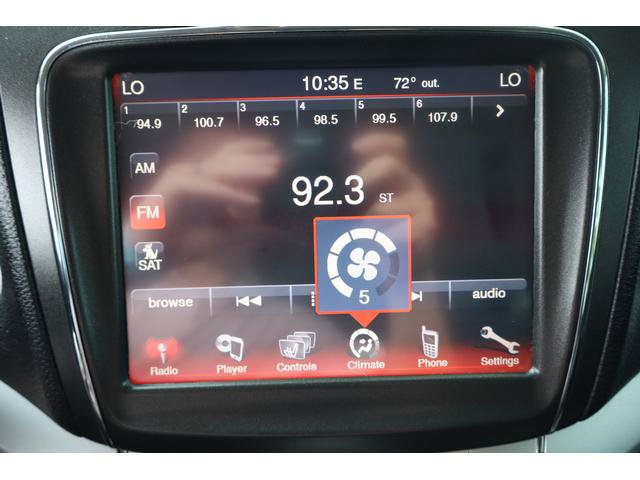 Used 2014 Dodge Journey R/T AWD/4WD image 12