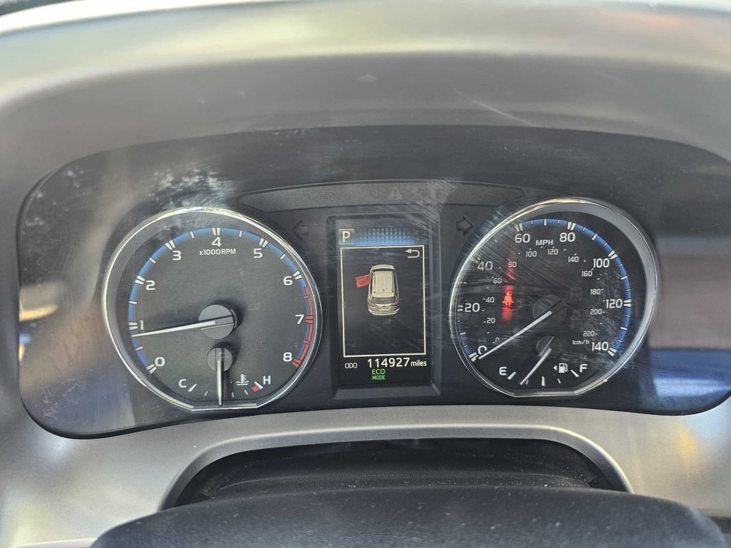 Used 2016 Toyota RAV4 XLE FWD image 10