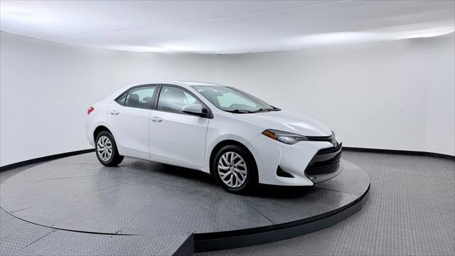Used 2019 Toyota Corolla LE FWD image 11