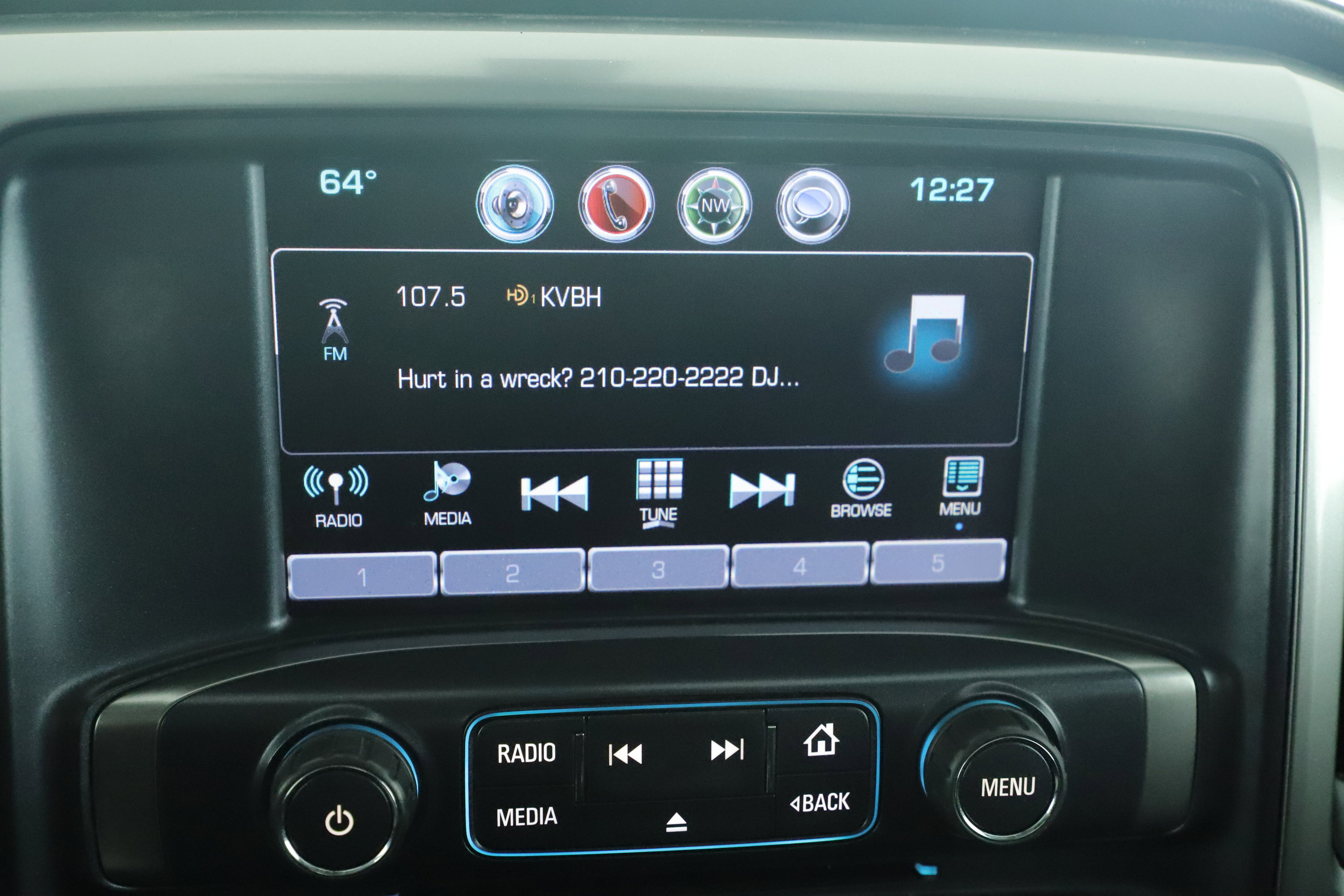 Used 2016 Chevrolet Silverado 3500 LTZ w/ Duramax Plus Package image 8