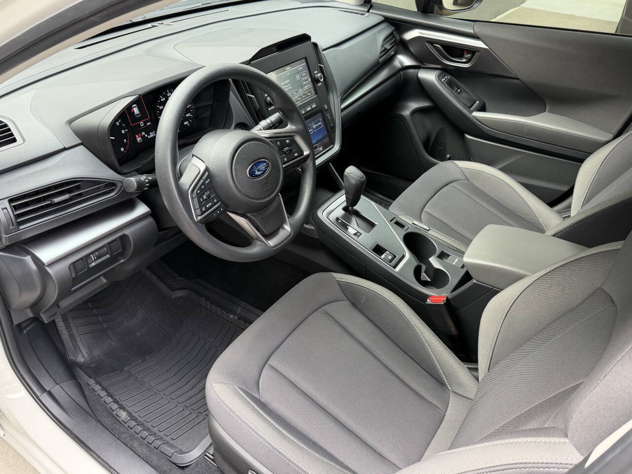 Used 2024 Subaru Impreza 2.0i w/ Popular Package #1A AWD/4WD image 12