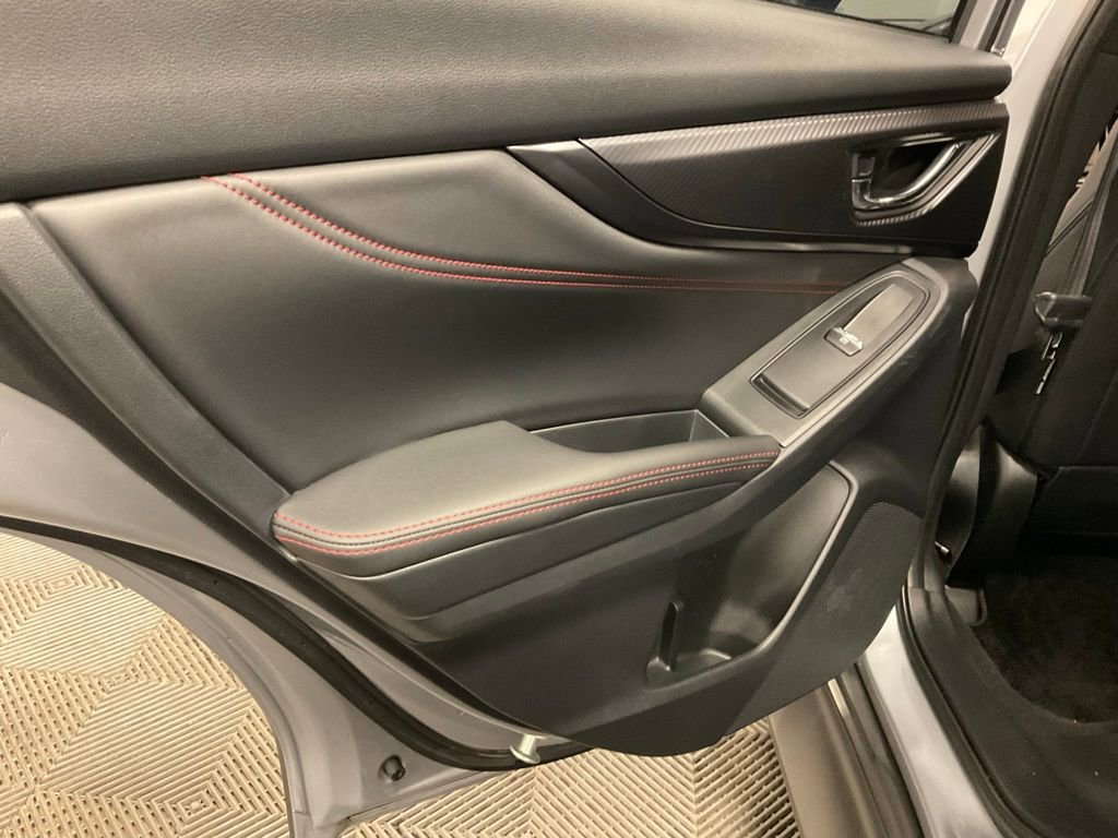Used 2023 Subaru WRX Limited AWD/4WD image 27