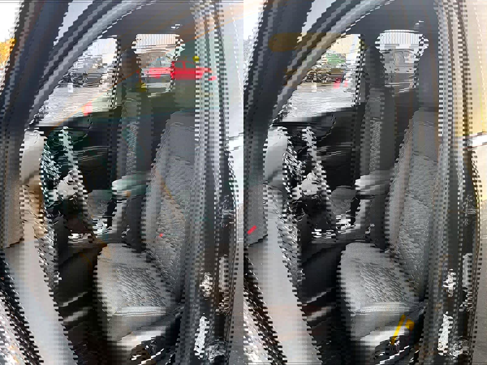 Used 2019 Chevrolet Equinox LT image 10