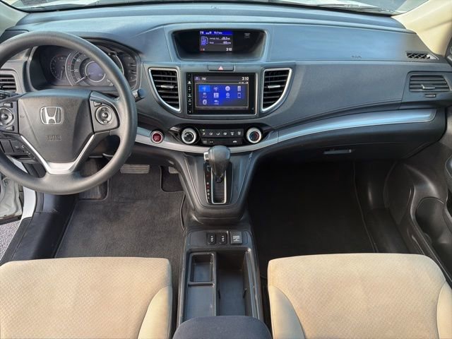 Used 2015 Honda CR-V EX image 26