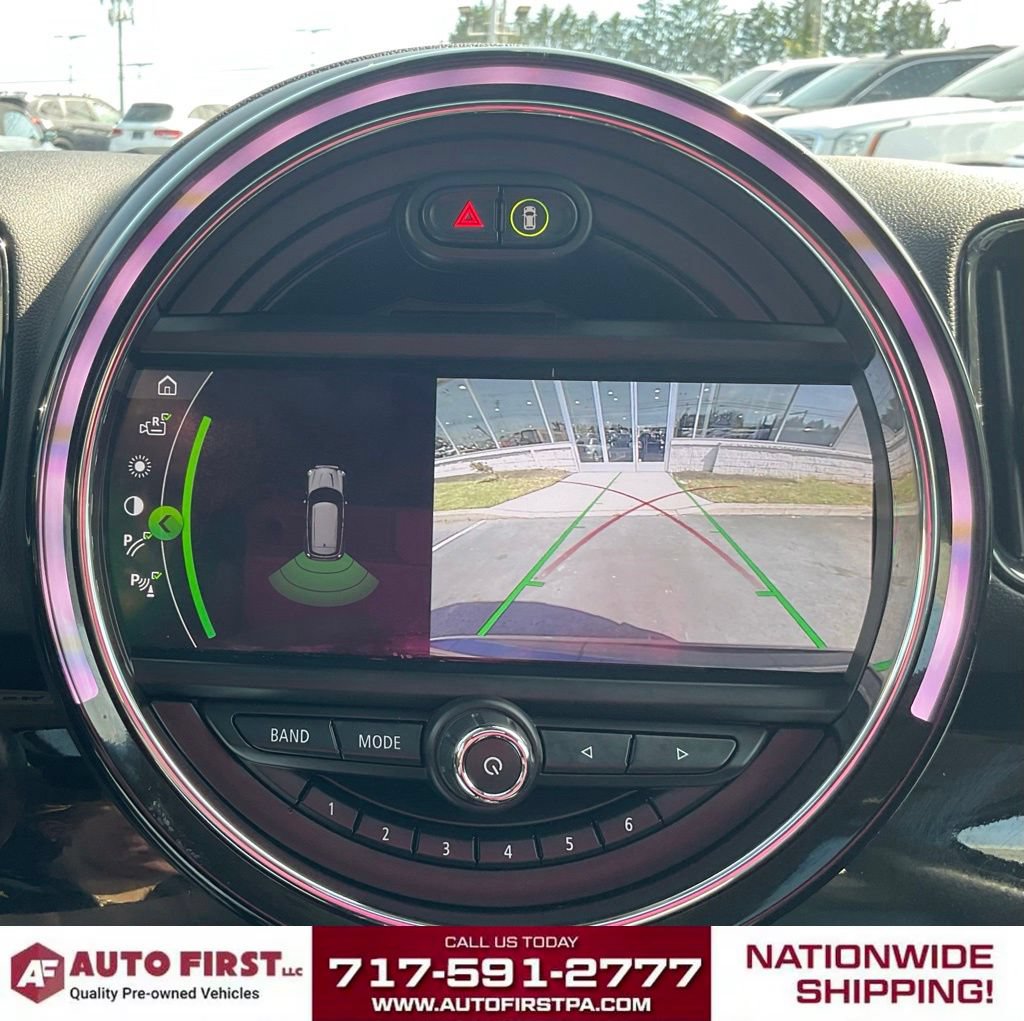 Used 2020 MINI Cooper Countryman S AWD/4WD image 26