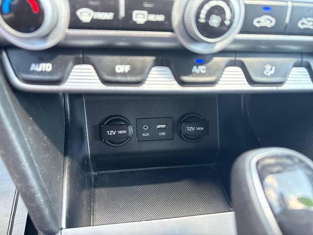 Used 2020 Hyundai Elantra SEL w/ Cargo Package (C1) FWD image 26