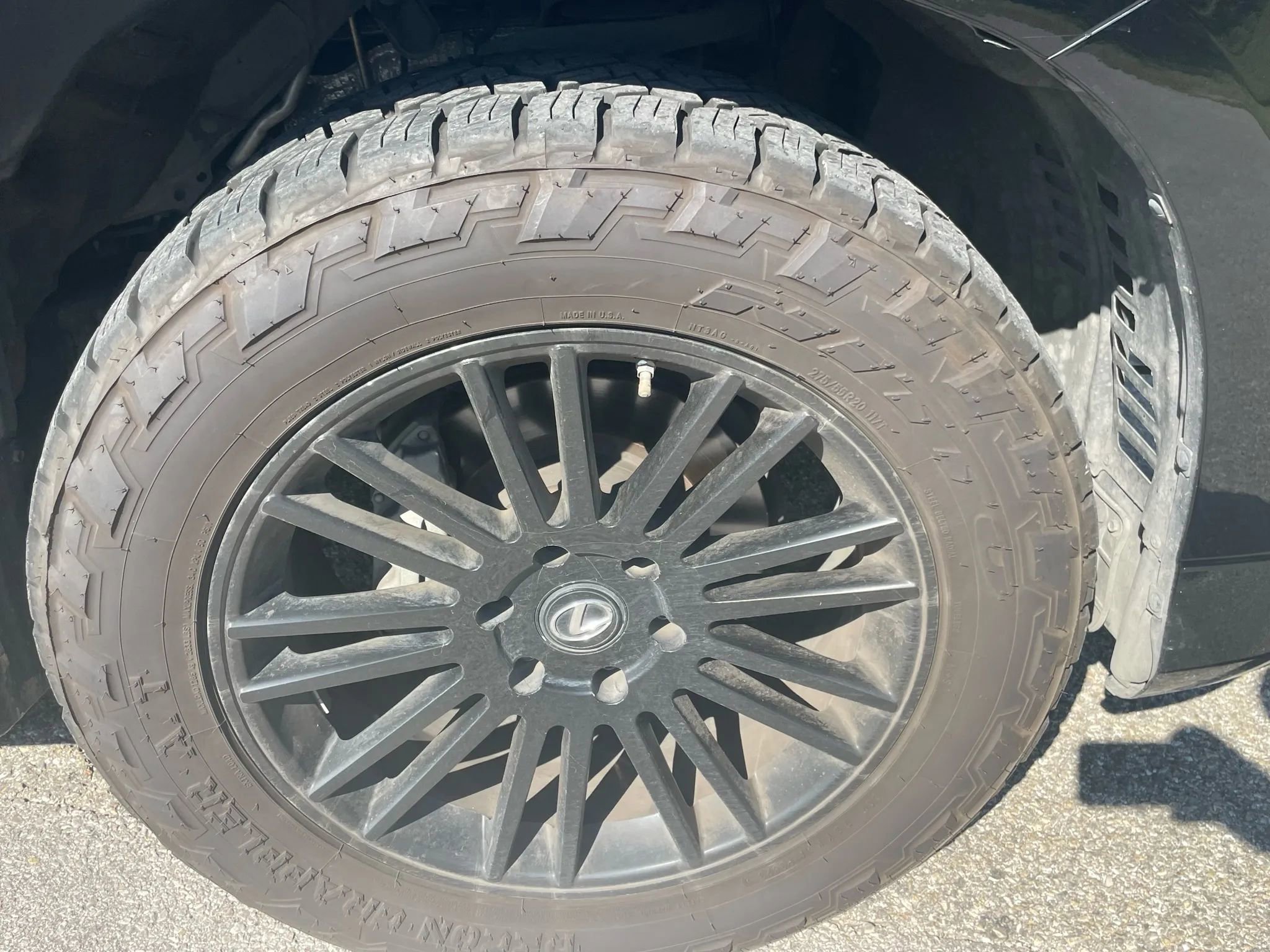 Used 2021 Lexus GX 460 Premium image 6