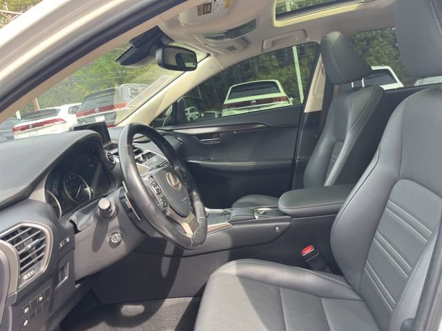 Used 2020 Lexus NX 300h AWD w/ Comfort Package image 7