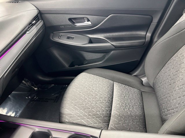 Used 2026 Nissan Sentra SV w/ SV Convenience Package FWD image 20